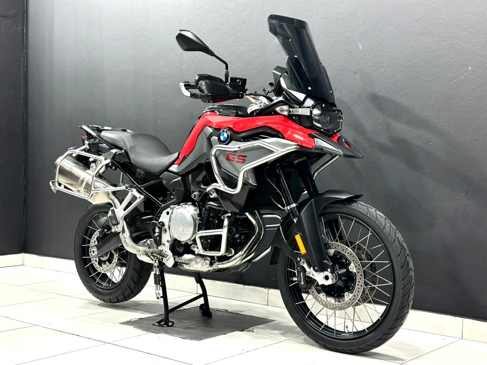 BMW GS, image 1