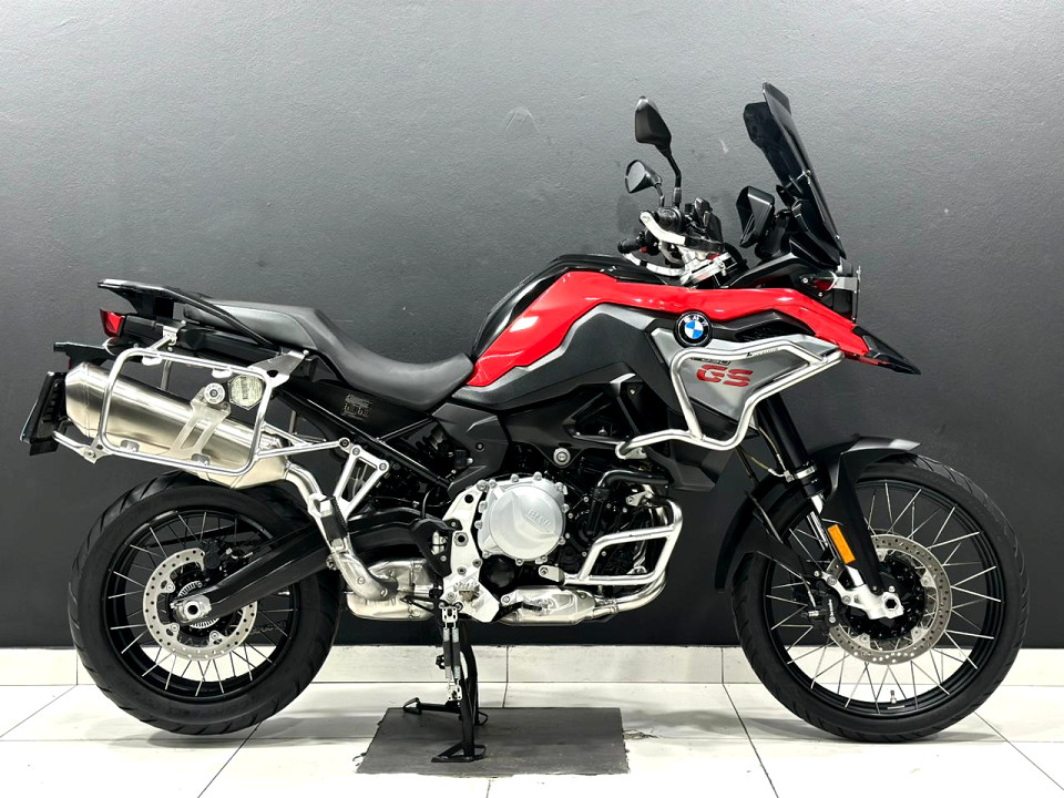 BMW GS, image 2