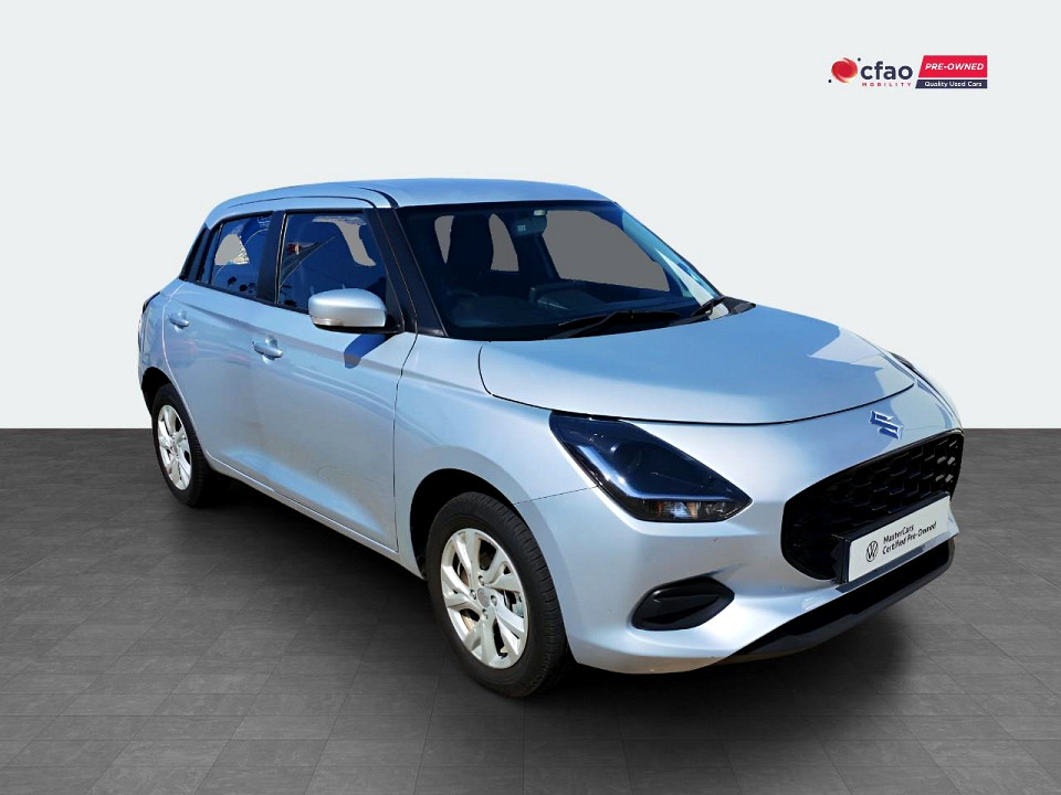 SUZUKI SWIFT 1.2 GL+, image 1