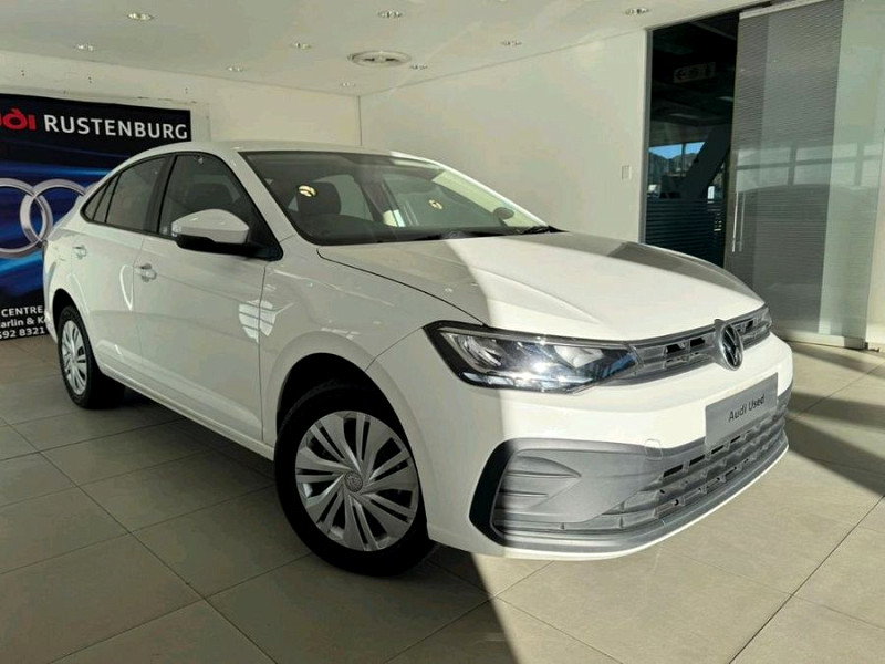 VOLKSWAGEN POLO 1.6 TIPTRONIC, image 1