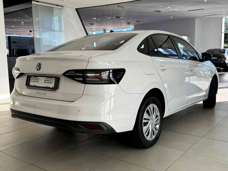 VOLKSWAGEN POLO 1.6 TIPTRONIC, image 2