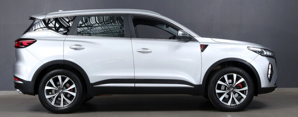 CHERY TIGGO 7 PRO 1.5T EXECUTIVE CVT, image 1
