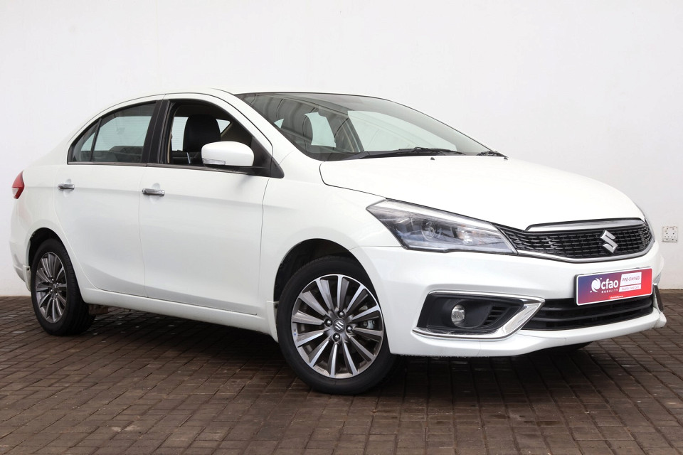 SUZUKI CIAZ 1.5 GLX A/T, image 1