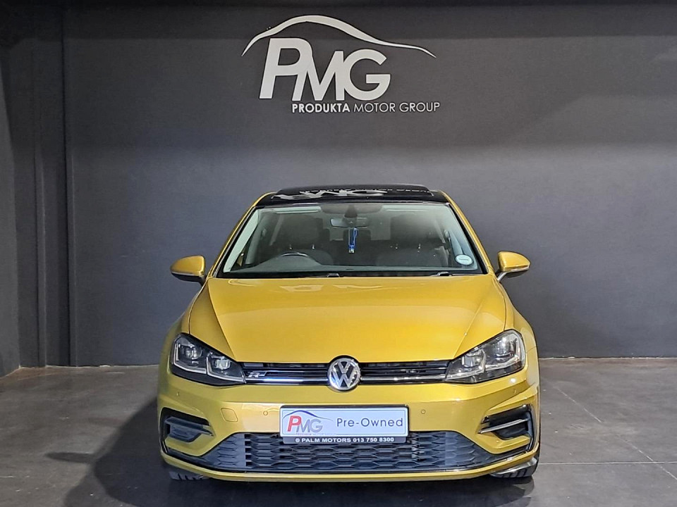 VOLKSWAGEN GOLF VII 1.0 TSI COMFORTLINE, image 2