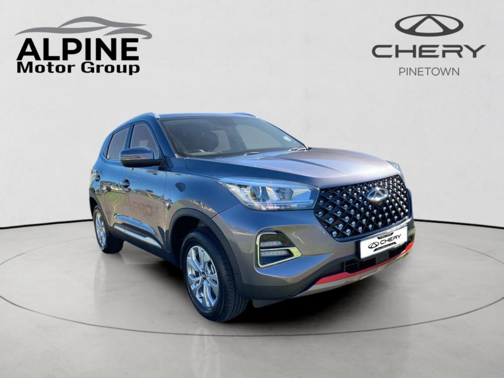 CHERY TIGGO 4 PRO 1.5 LIT, image 1