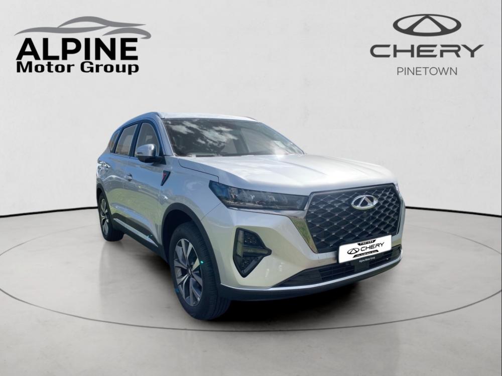 CHERY TIGGO 7 PRO 1.5T DISTINCTION CVT, image 1