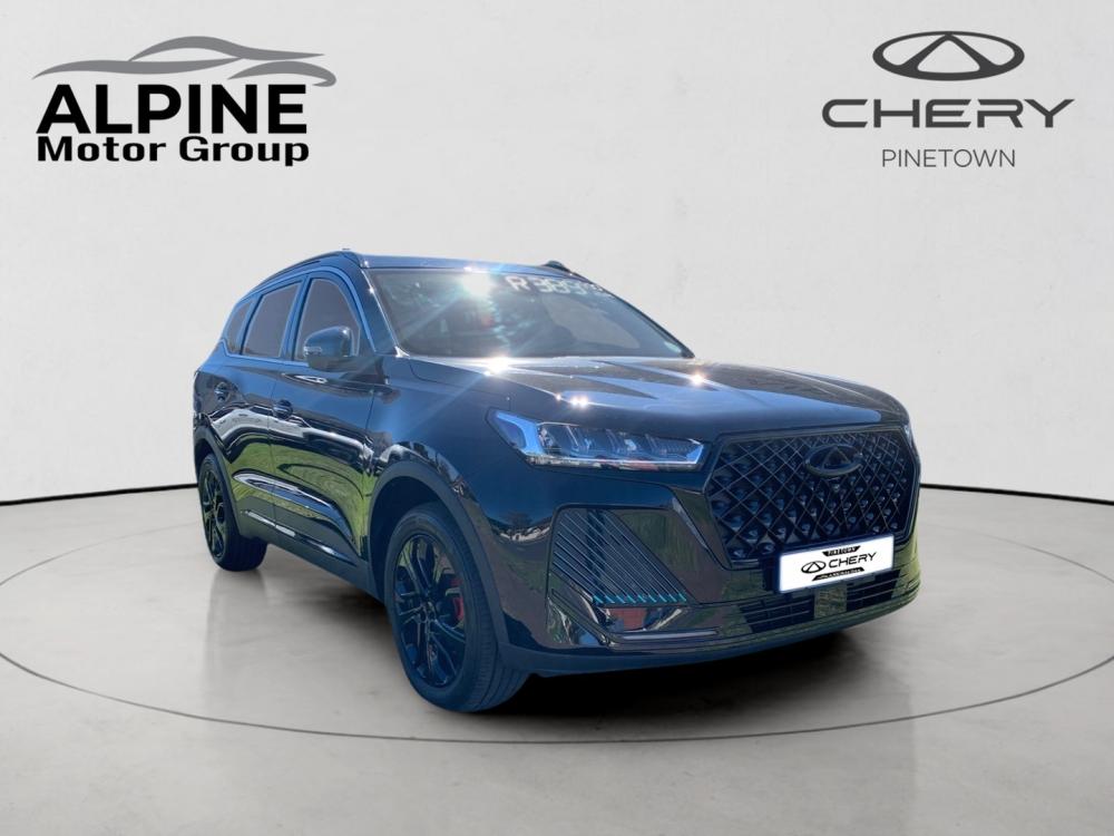 CHERY TIGGO 7 PRO MAX 1.6T EXECUTIVE DCT, image 1
