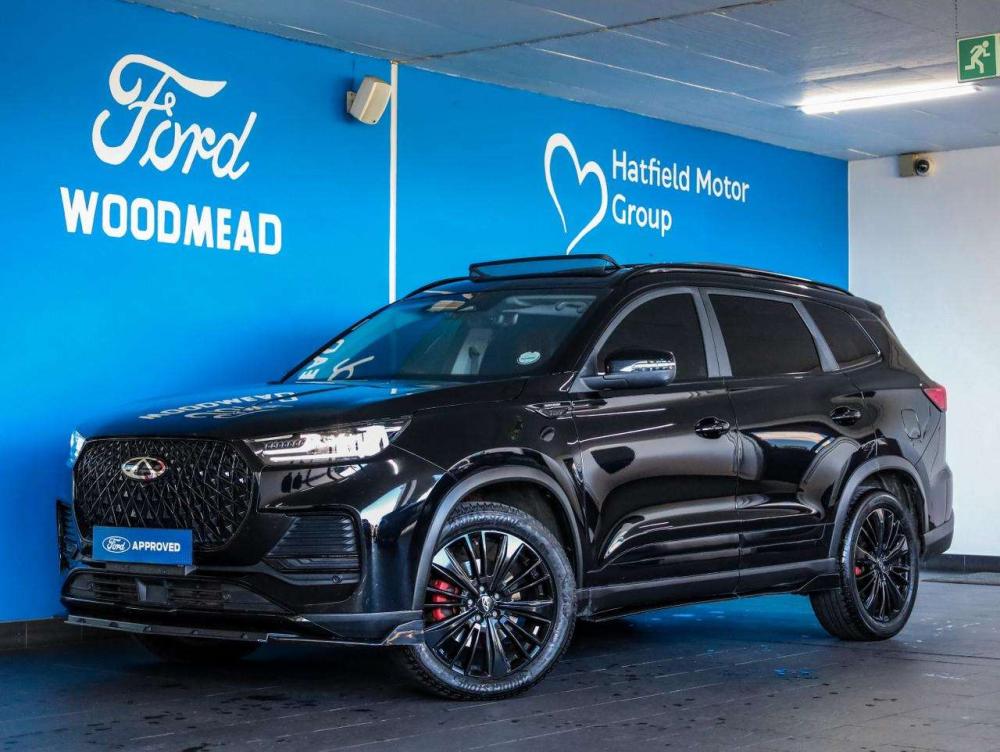 CHERY TIGGO 8 PRO MAX 2.0 TGDI EXECUTIVE AWD DCT, image 1