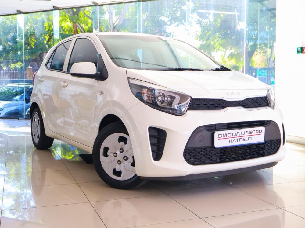 KIA PICANTO 1.2 STREET, image 1