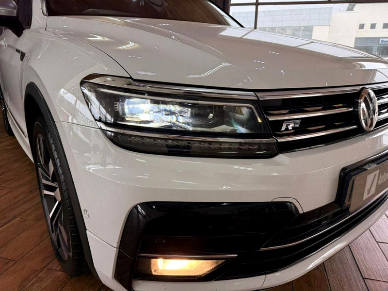 VOLKSWAGEN TIGUAN ALLSPACE 2.0 TSI H/LINE 4MOT DSG (162KW), image 2