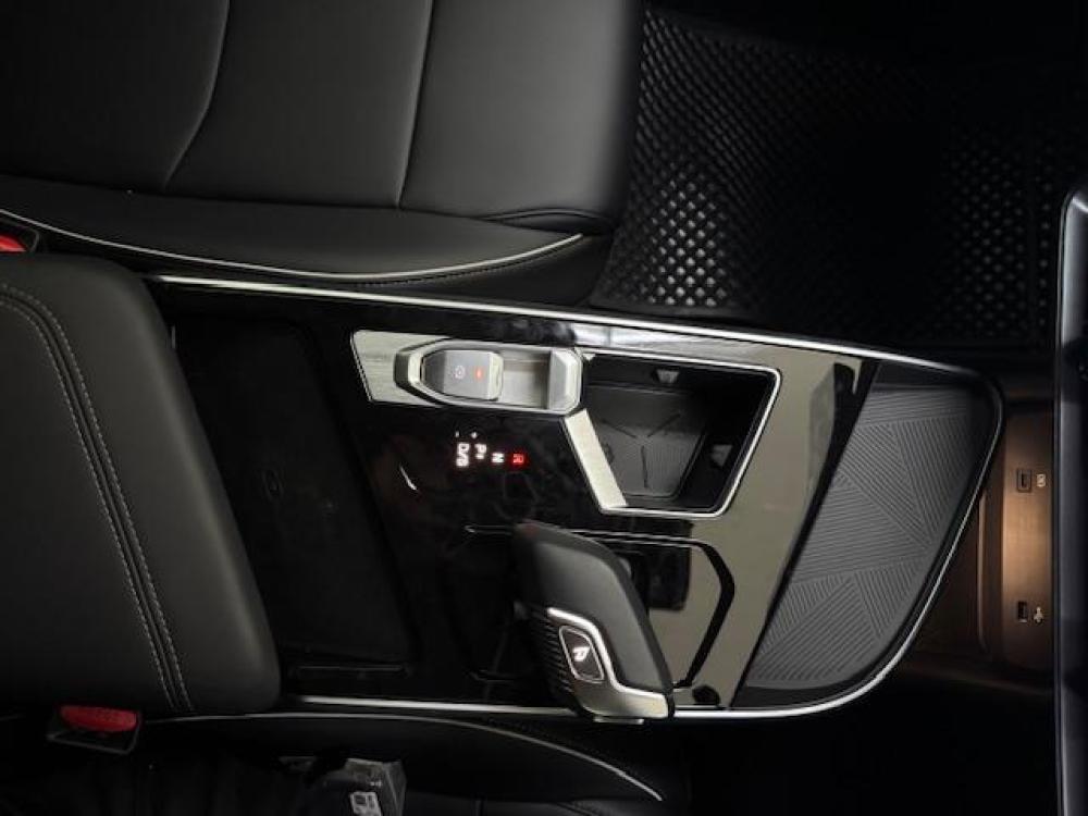 BAIC X55 Plus Elite, image 2