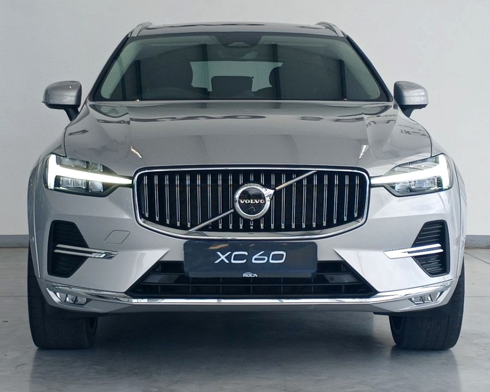 VOLVO XC60 T8 TWIN ENGINE INSCRIPTION AWD, image 2