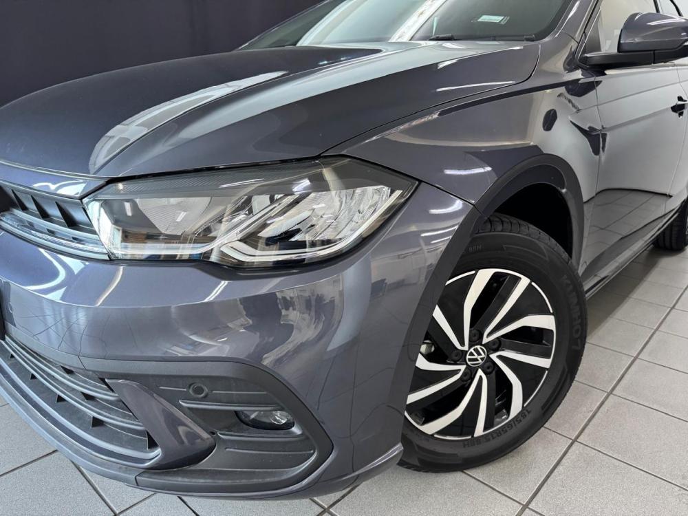 Volkswagen Polo 1.0 TSI, image 2