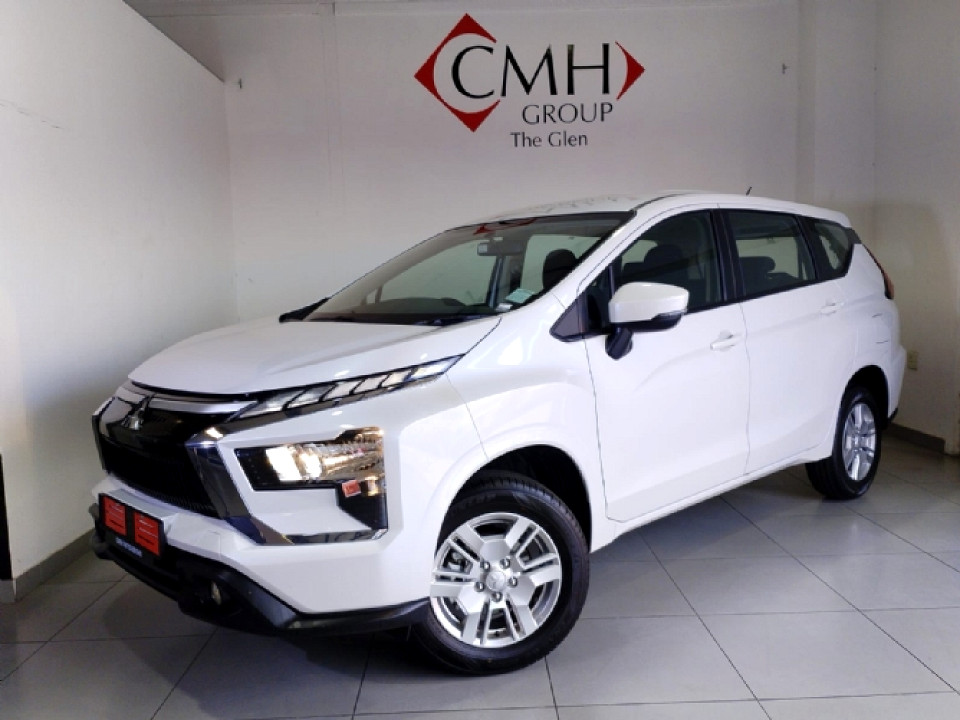 MITSUBISHI XPANDER 1.5 A/T, image 1