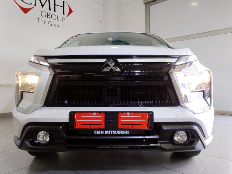 MITSUBISHI XPANDER 1.5 A/T, image 2