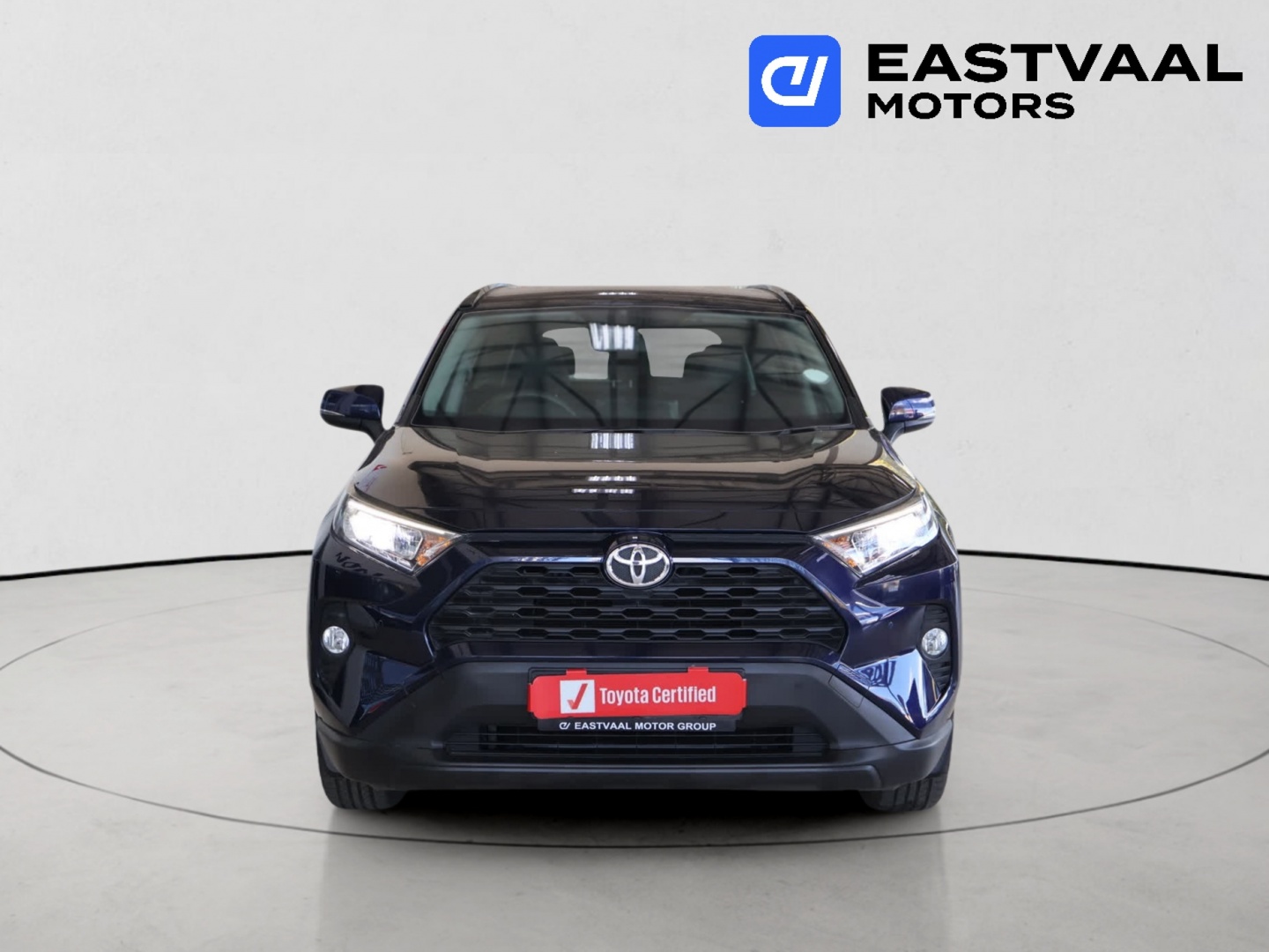 TOYOTA RAV4 2.0 GX CVT, image 2