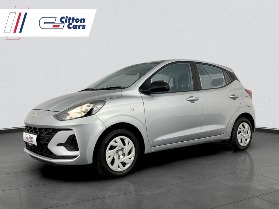 HYUNDAI GRAND i10 1.0 MOTION, image 1