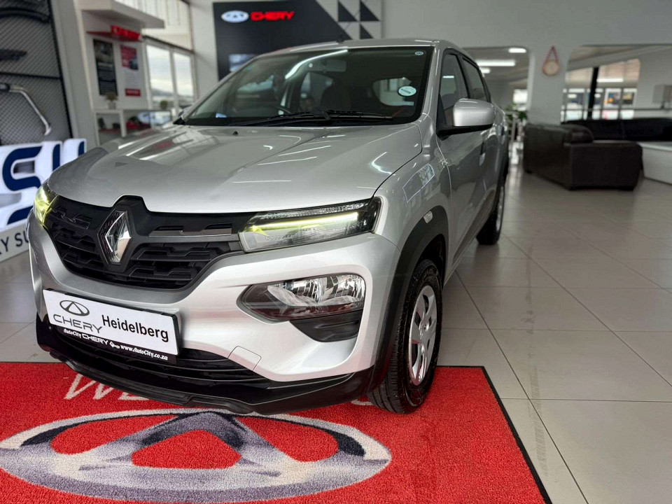 RENAULT KWID 1.0 DYNAMIQUE 5DR , image 1