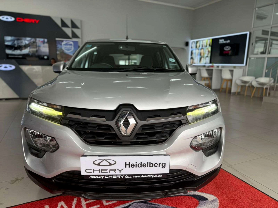 RENAULT KWID 1.0 DYNAMIQUE 5DR , image 2