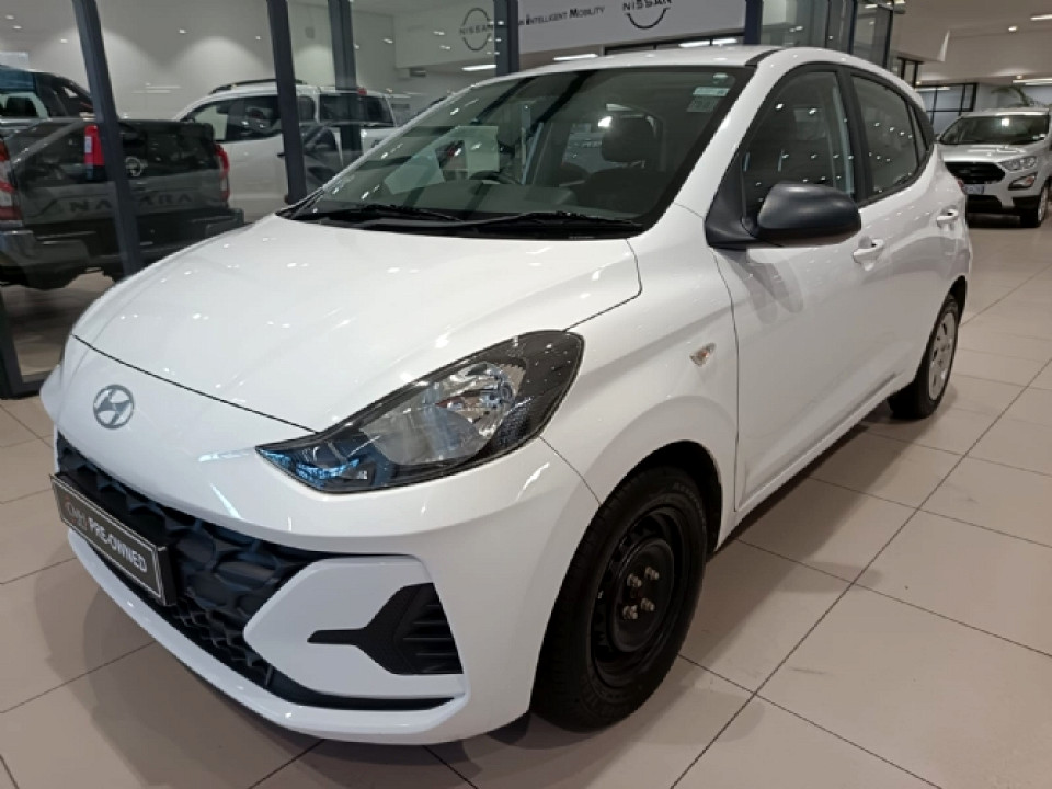 HYUNDAI GRAND i10 1.0 MOTION, image 1
