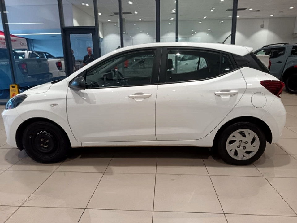 HYUNDAI GRAND i10 1.0 MOTION, image 2