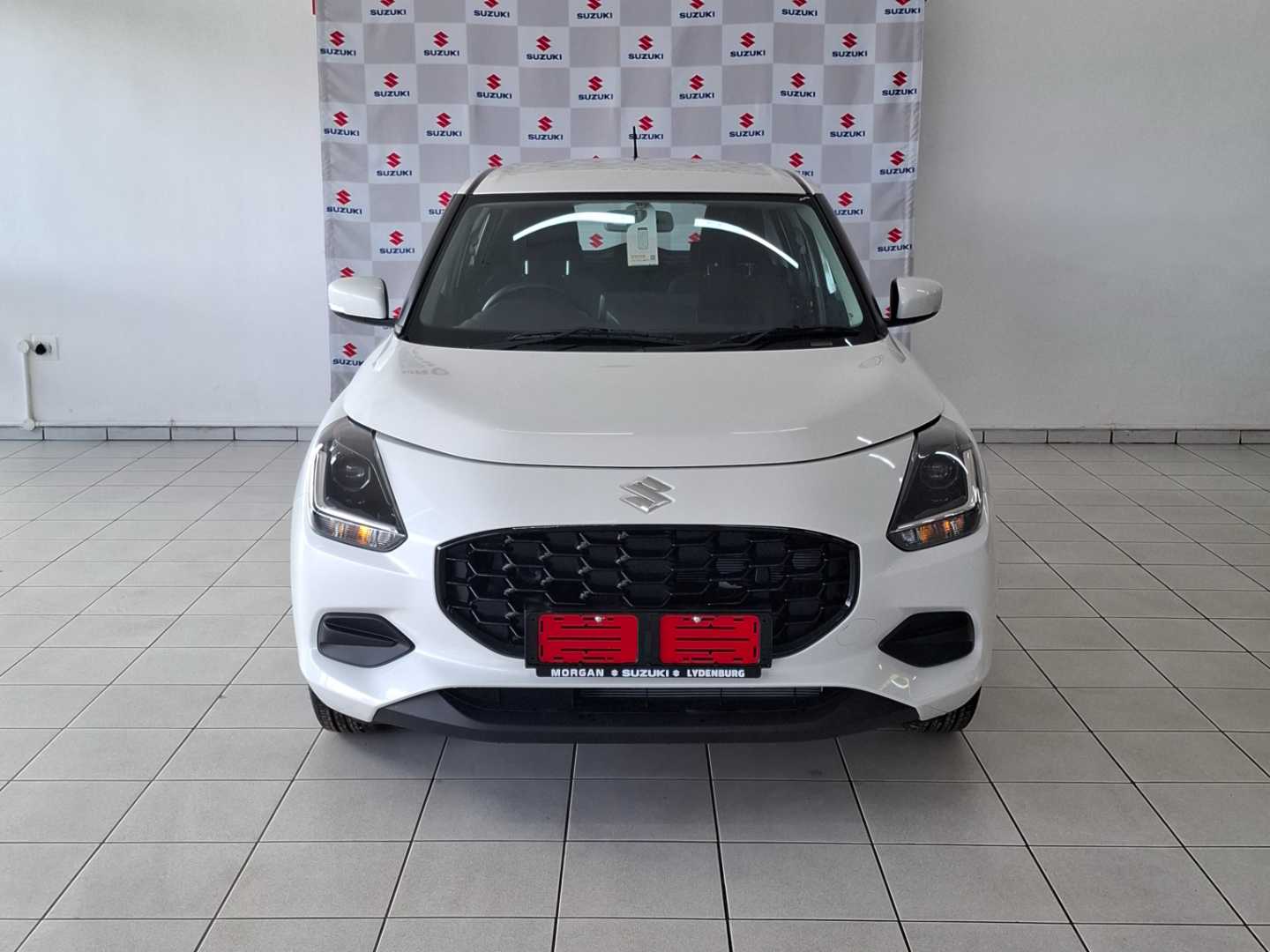 SUZUKI SWIFT 1.2 GL+, image 1