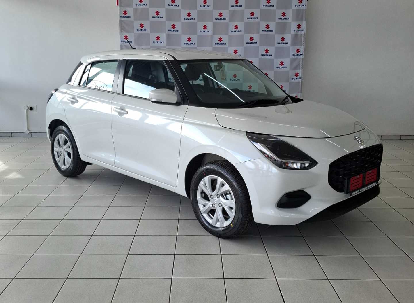 SUZUKI SWIFT 1.2 GL+, image 2