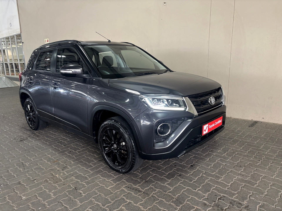 Toyota Urban Cruiser 1.5 Xs, image 1