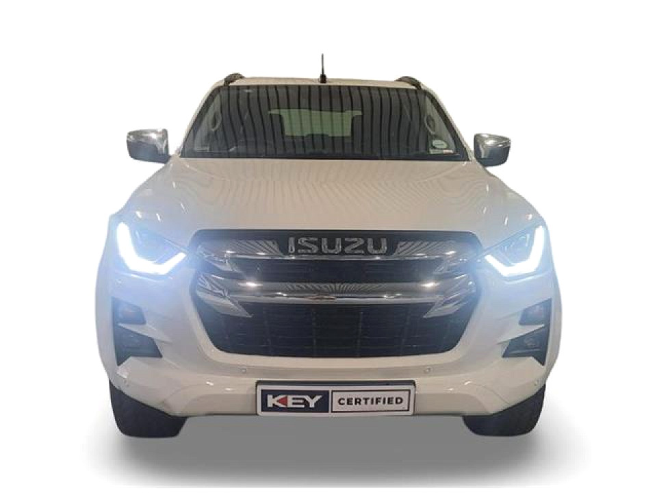 ISUZU D-MAX 3.0 Ddi LSE A/T D/C P/U, image 1