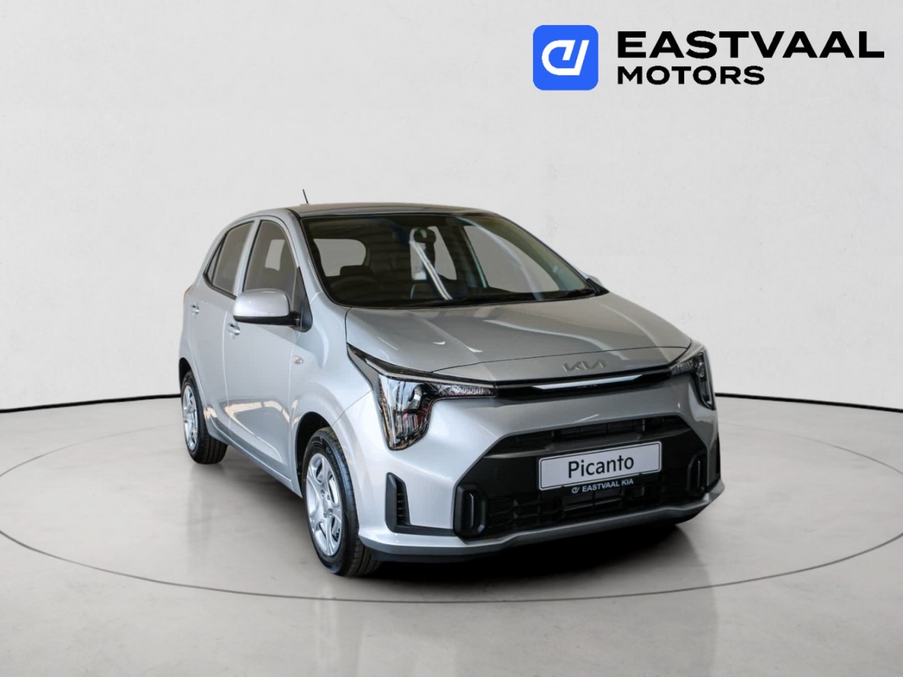 KIA PICANTO 1.0 LS, image 1
