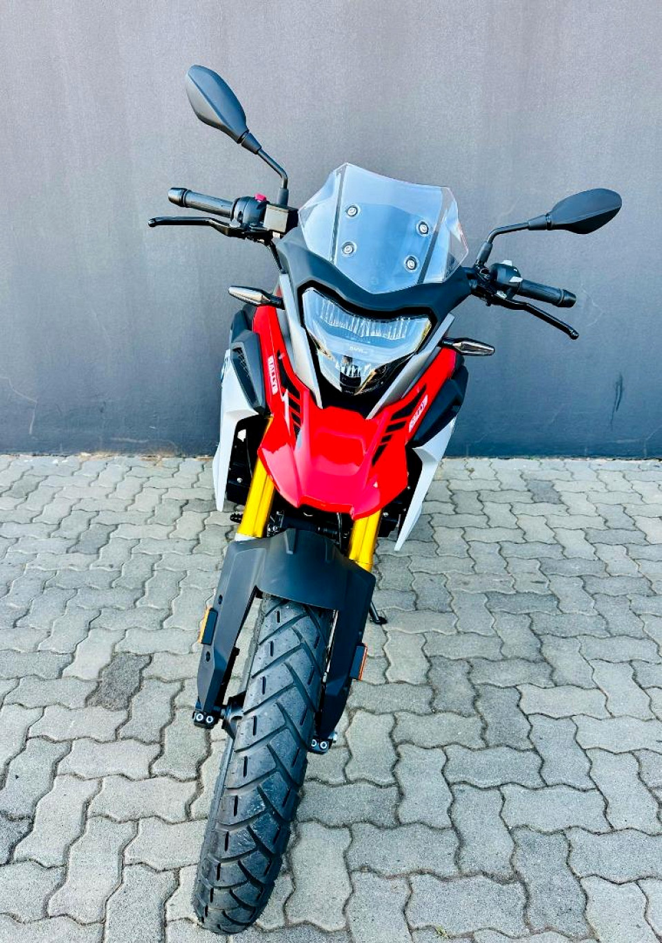 BMW GS, image 2