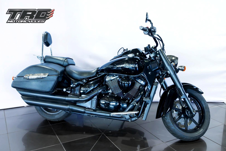 SUZUKI 1500, image 1