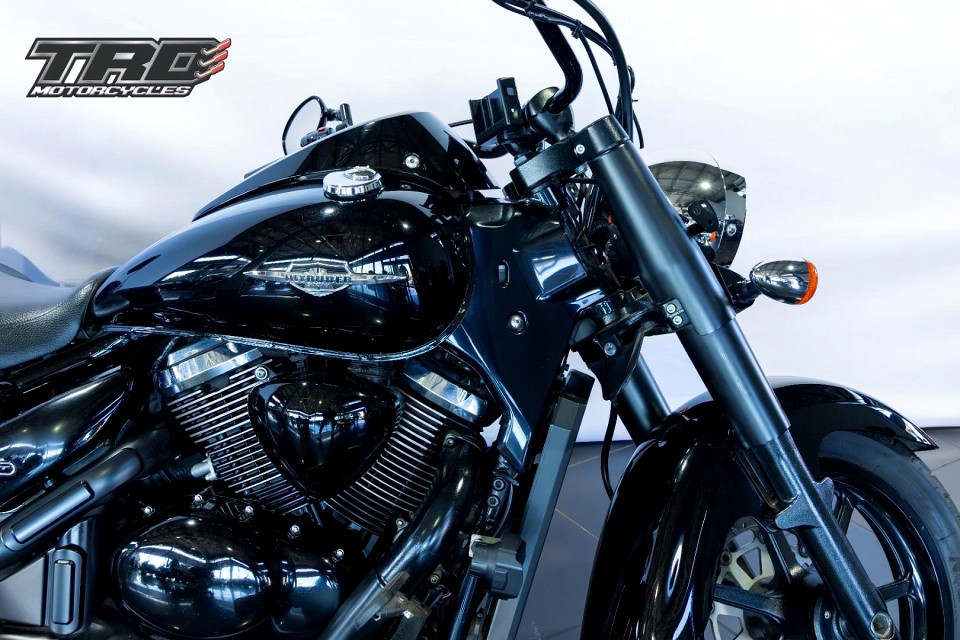 SUZUKI 1500, image 2