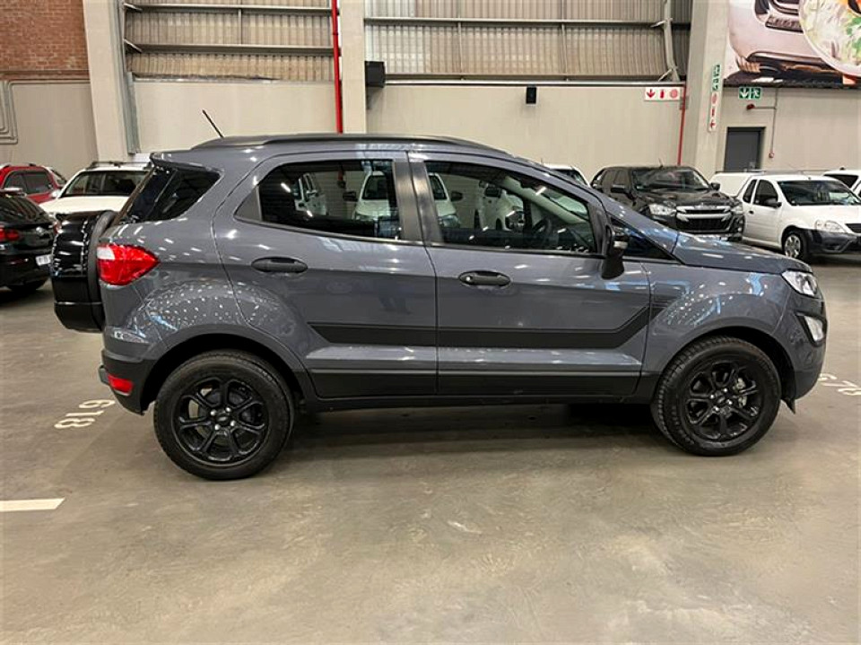 FORD ECOSPORT 1.5TiVCT AMBIENTE A/T, image 2