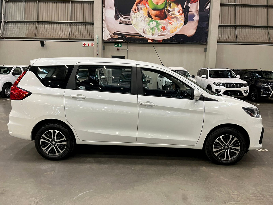 SUZUKI ERTIGA 1.5 GL, image 2