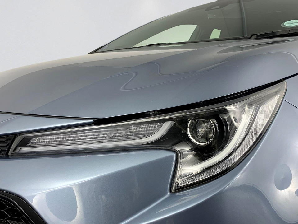 TOYOTA COROLLA 2.0 XR CVT, image 2
