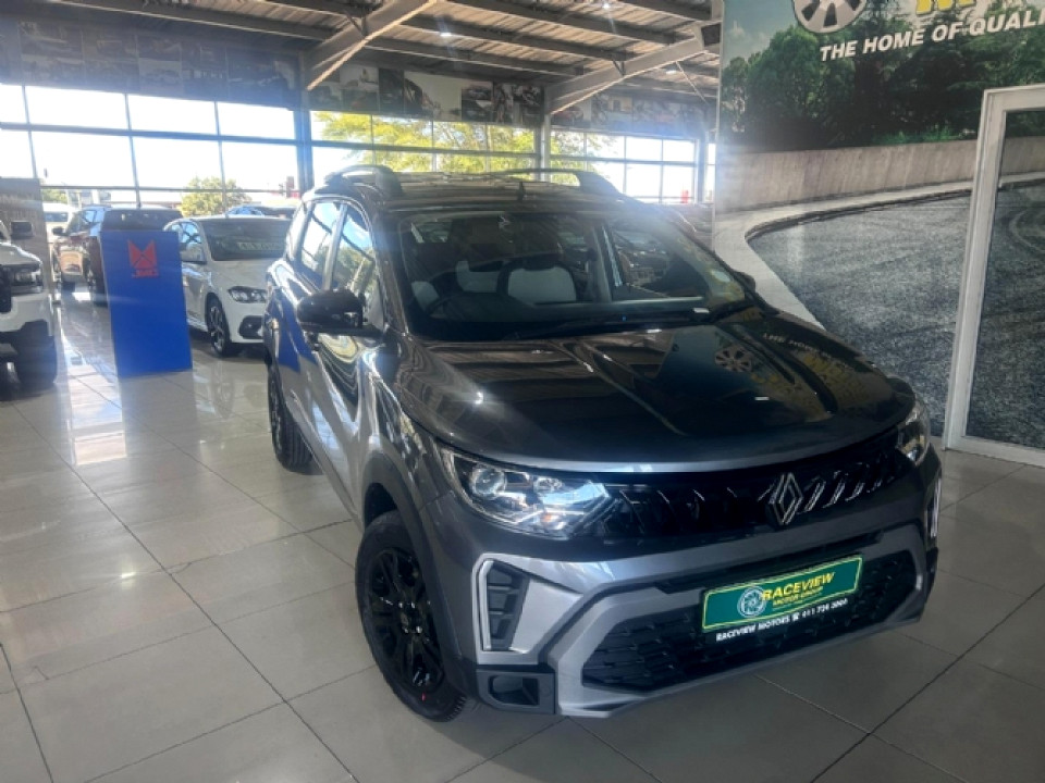 RENAULT TRIBER 1.0 TECHNO, image 2
