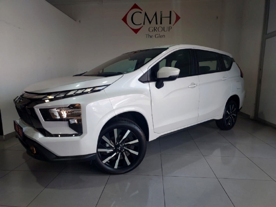 MITSUBISHI XPANDER 1.5 A/T, image 1