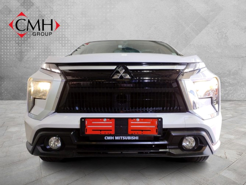MITSUBISHI XPANDER 1.5 A/T, image 2