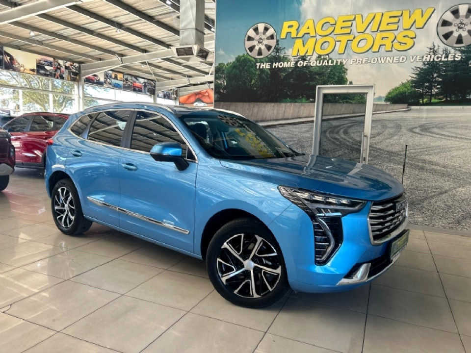 HAVAL H2 1.5T CITY A/T, image 1