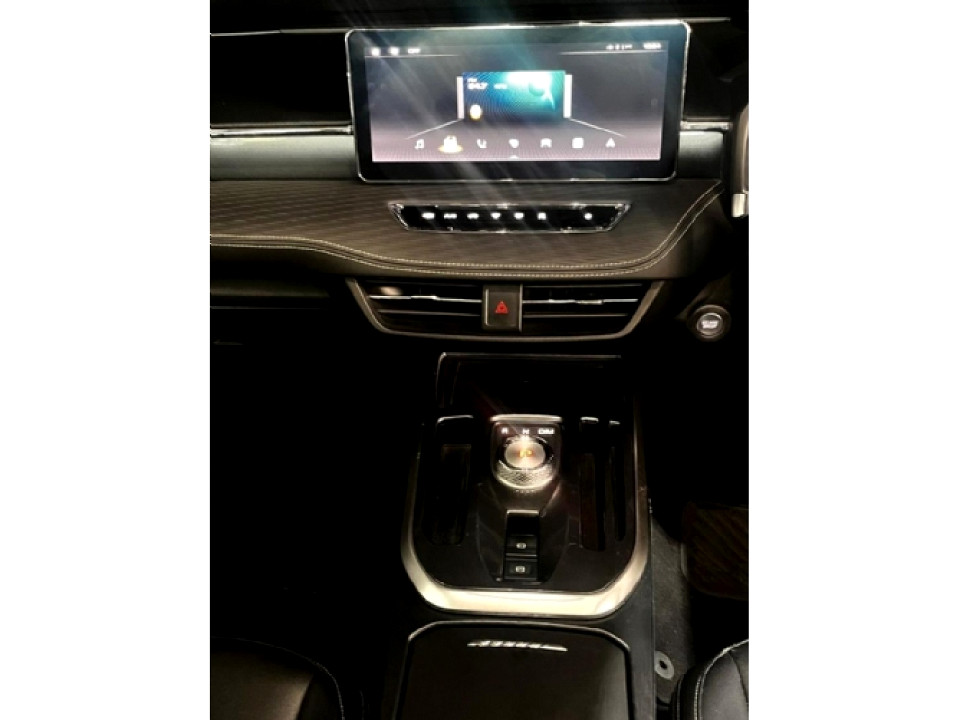 HAVAL H2 1.5T CITY A/T, image 2