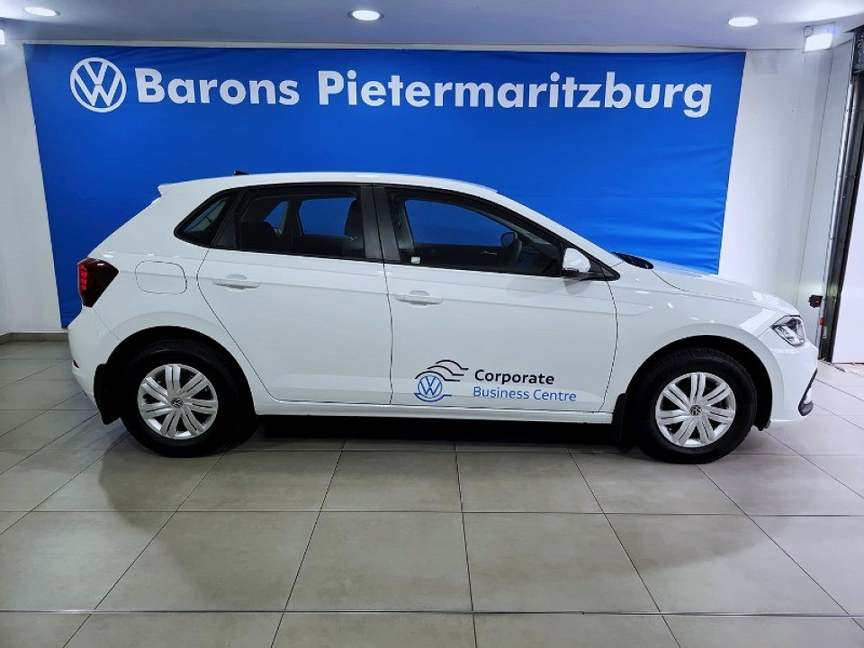 VOLKSWAGEN POLO 1.0 TSI, image 2