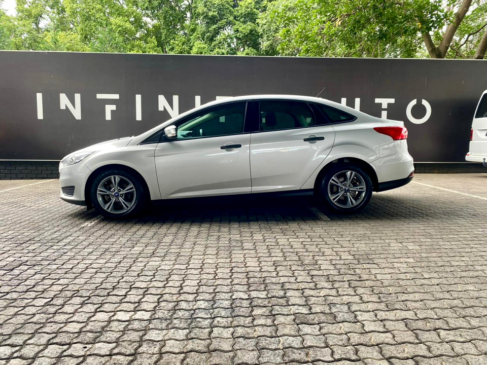 FORD FOCUS 1.0 ECOBOOST AMBIENTE, image 2