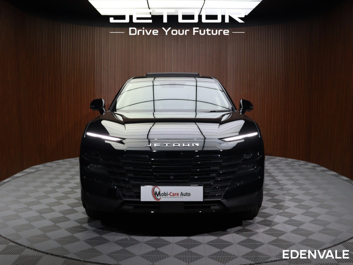 JETOUR DASHING 1.5T DELUXE, image 2
