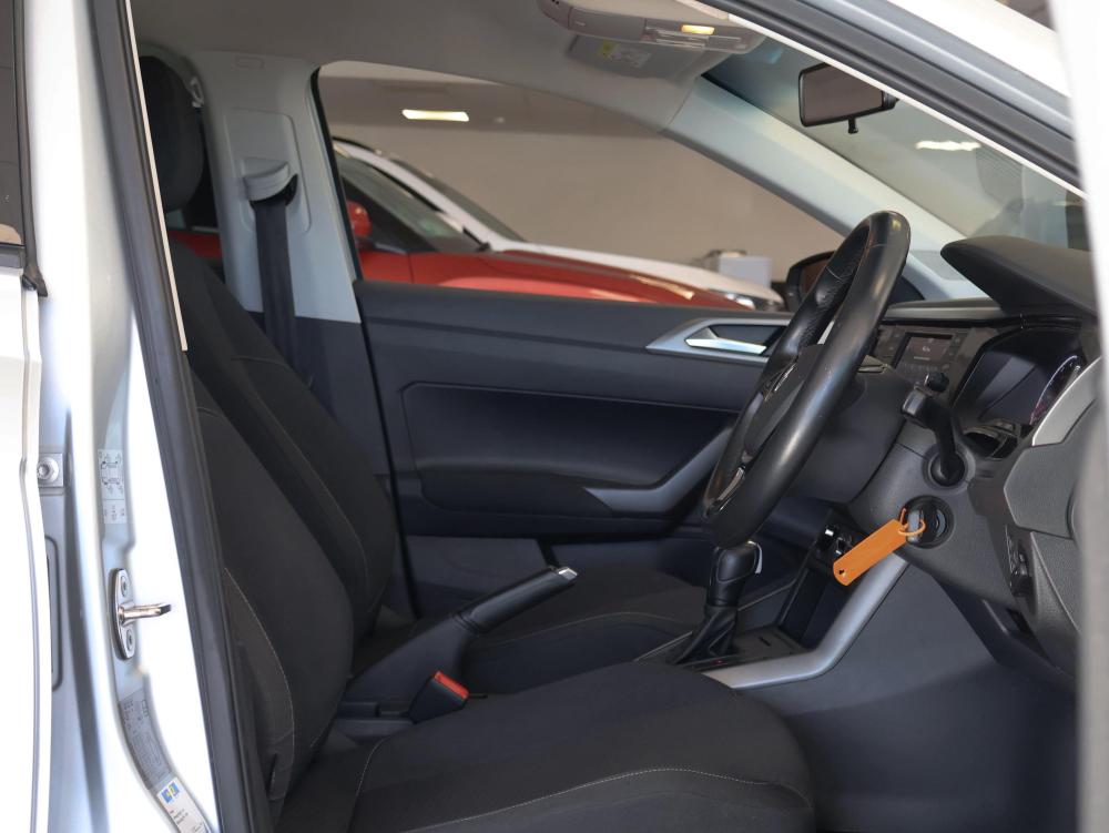 Volkswagen Polo hatch 1.0TSI Comfortline DSG, image 2