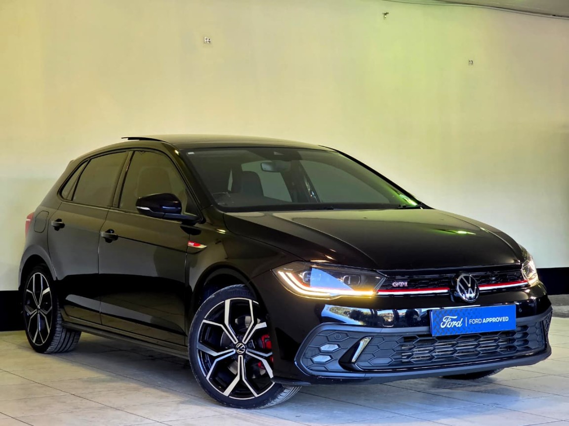 VOLKSWAGEN POLO 2.0 GTI DSG (147KW), image 1