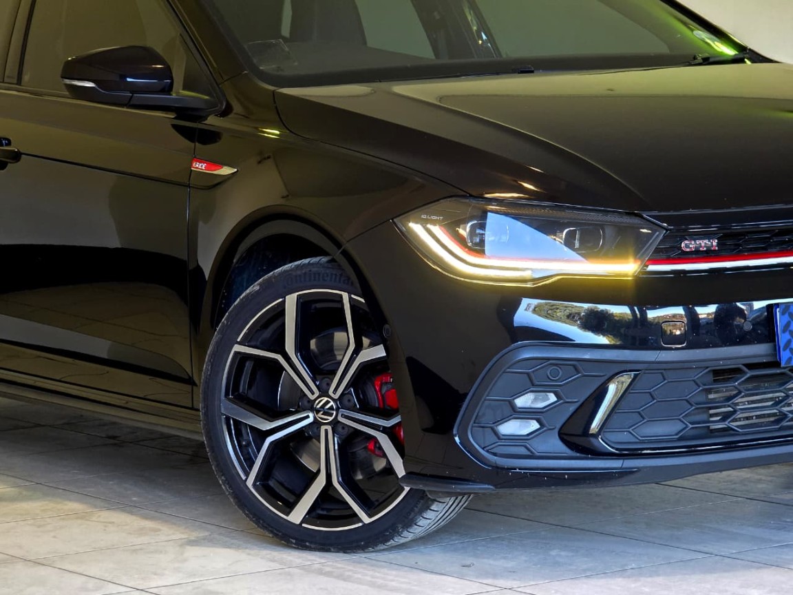 VOLKSWAGEN POLO 2.0 GTI DSG (147KW), image 2