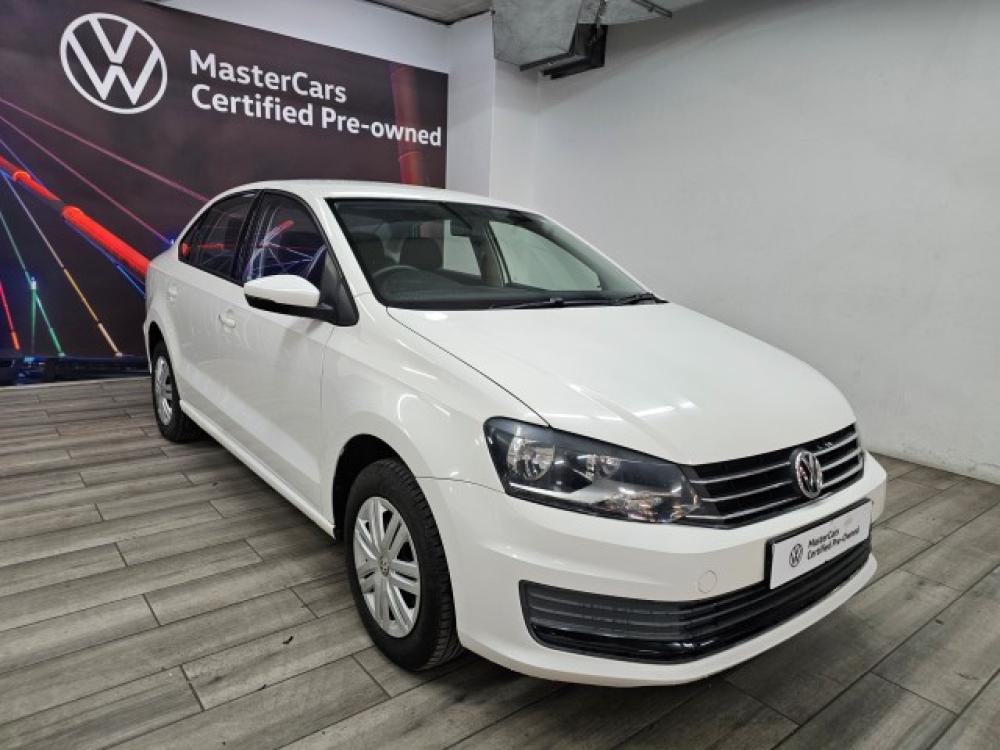 Volkswagen Polo GP 1.4 Trendline, image 2