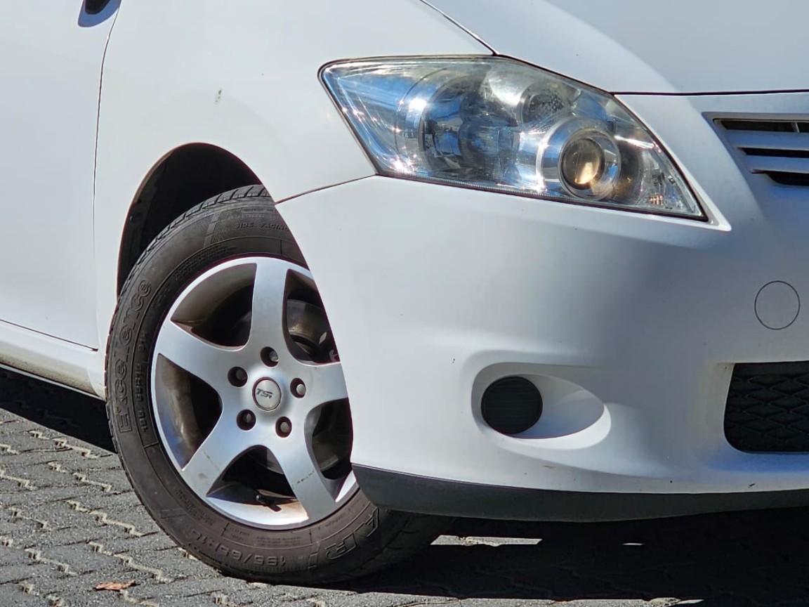 Toyota Auris 1.3 X, image 2