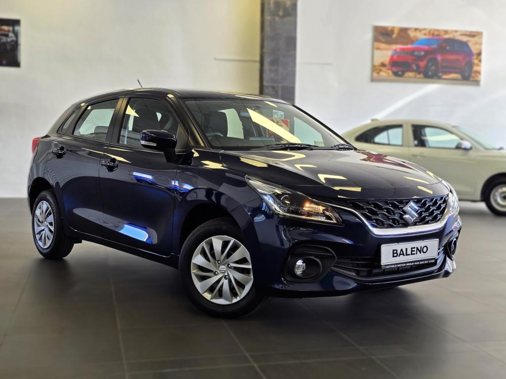 Suzuki Baleno 1.5 GL A/T, image 1